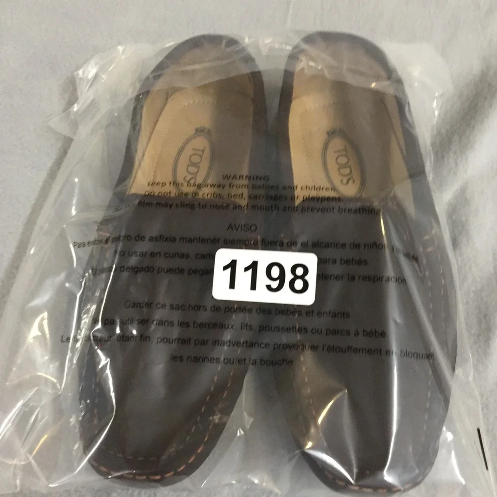 Tods tods gommino